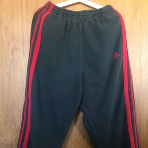 Addidas Jogging Pants